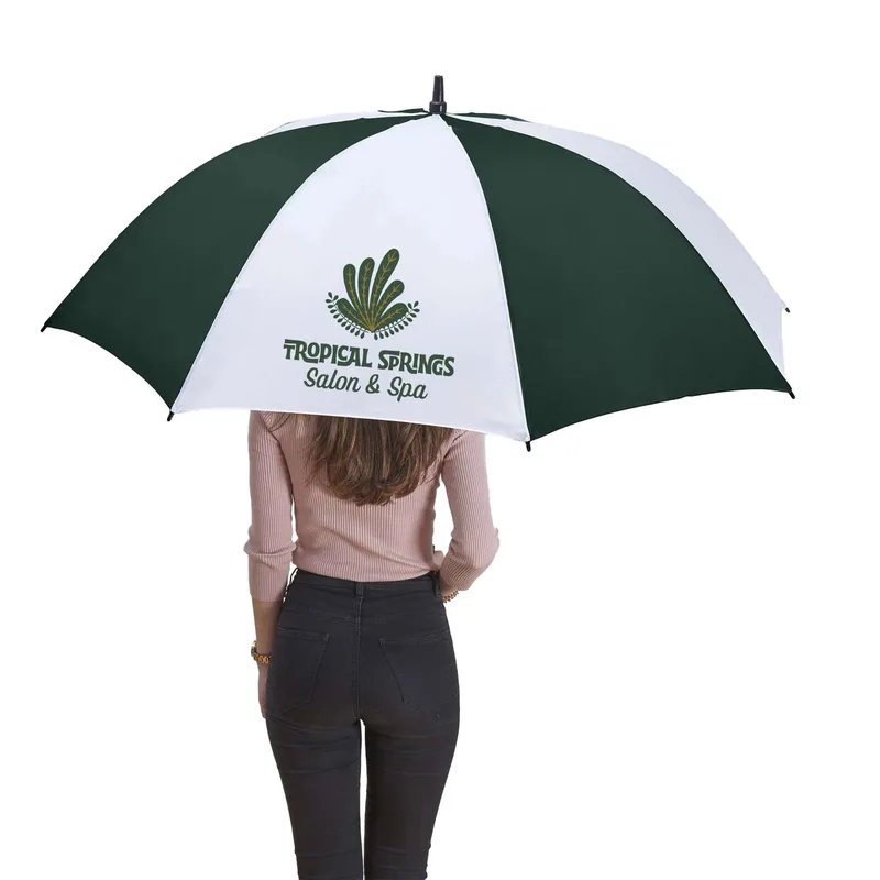 Storm 2 Umbrella (1 Imprint) view 2