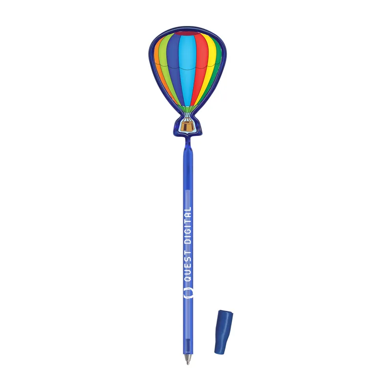 Inkbend Standard Billboard Pens W/ Hot Air Balloon Stock Insert view 3