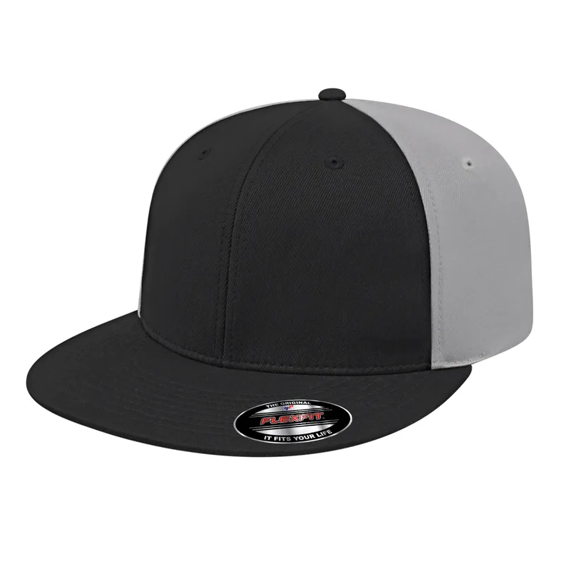Flexfit® Full Fabric Performance Cap view 4