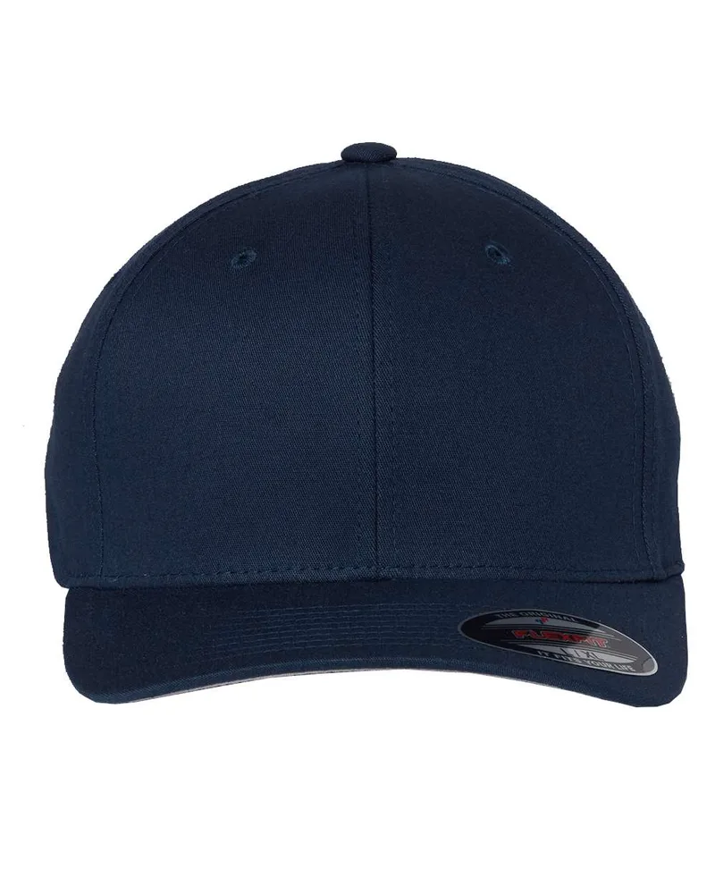 V-Flexfit® Cotton Twill Cap view 6