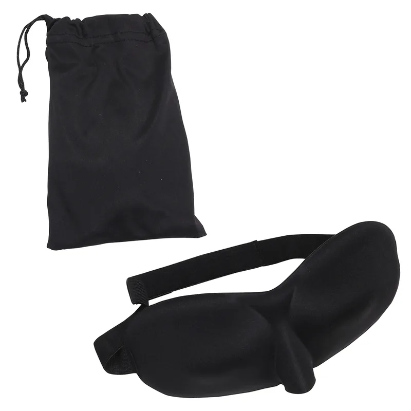 Shut-Eye Travel Eye Mask view 2