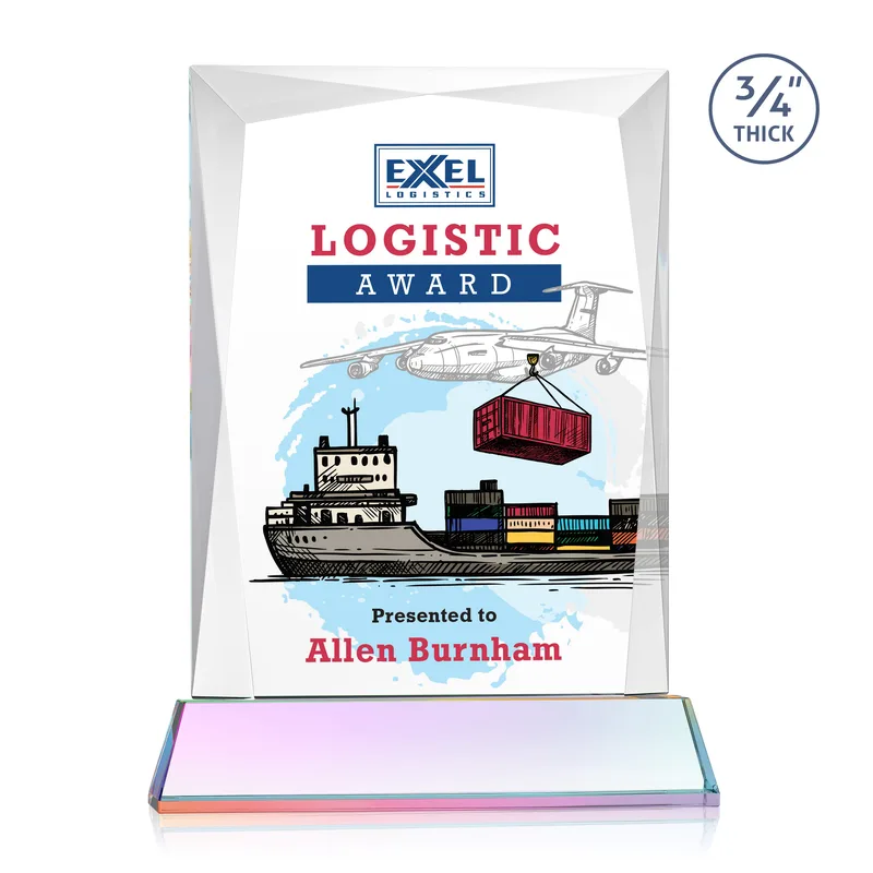 8" x 10.5" x 2"