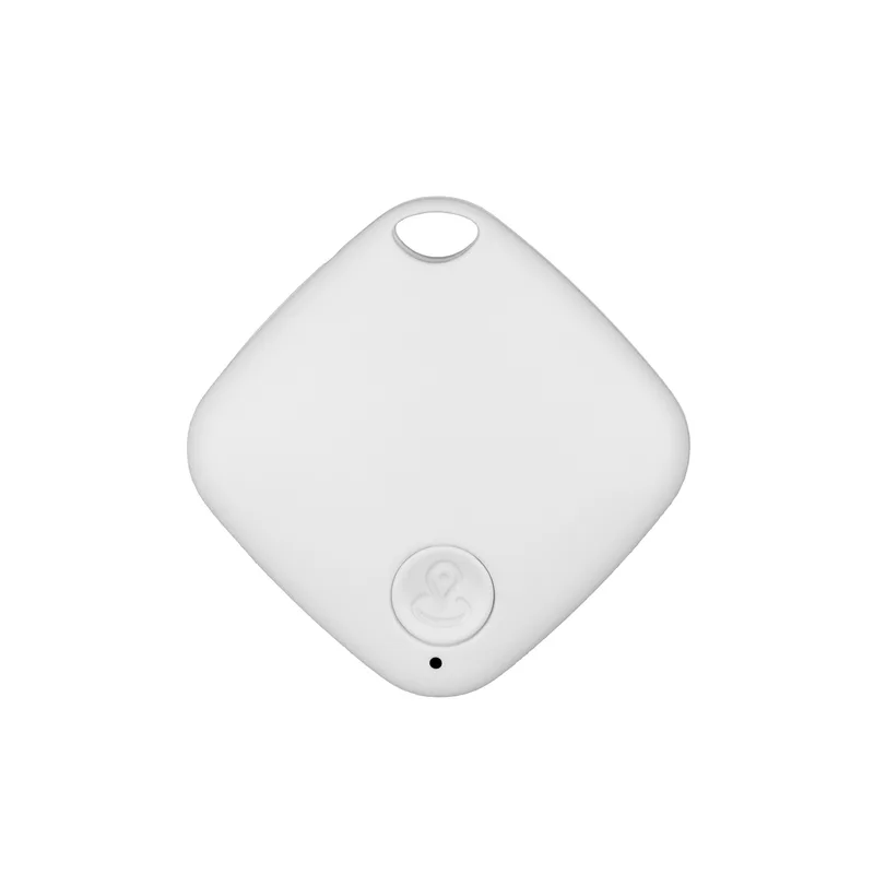 PinPoint Smart Square Tag view 2