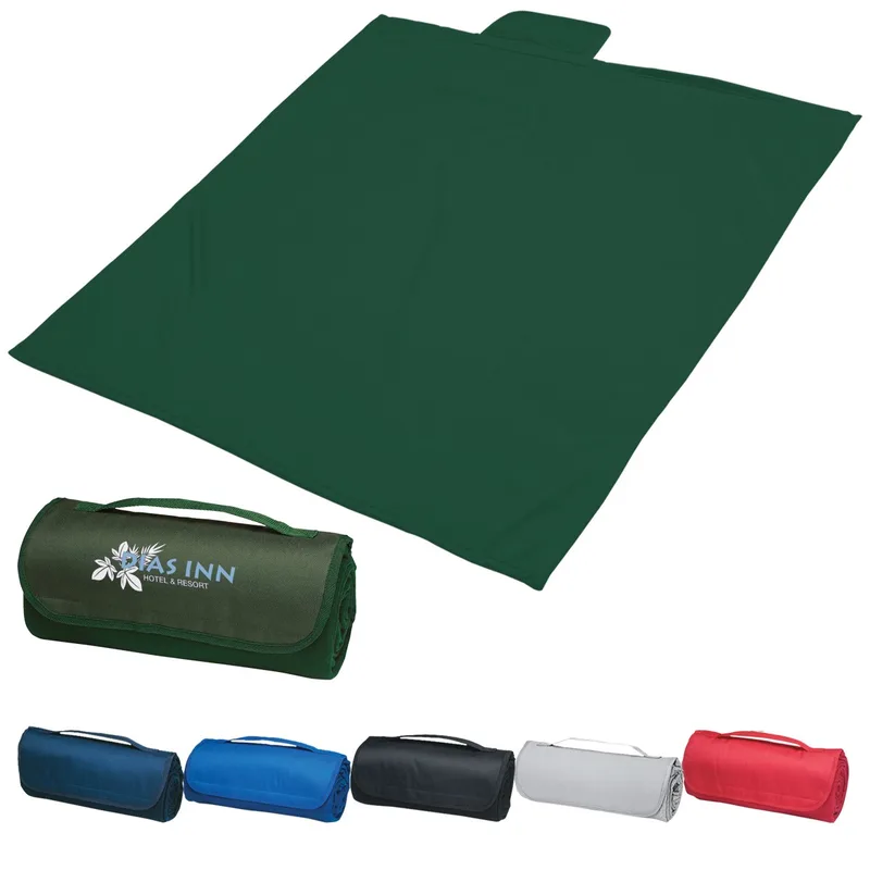 Sweatshirt Roll-up Blanket view 2