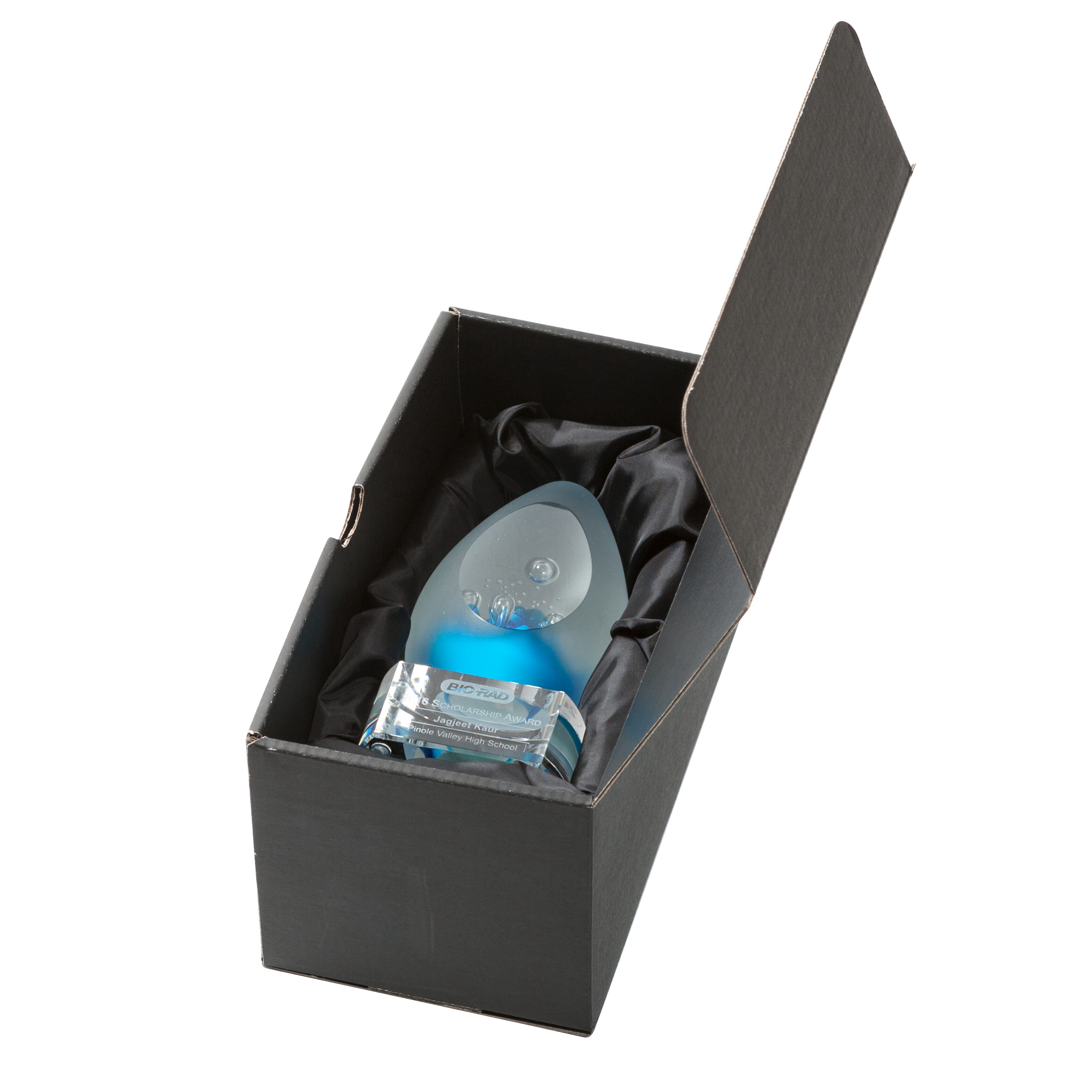 Packaging