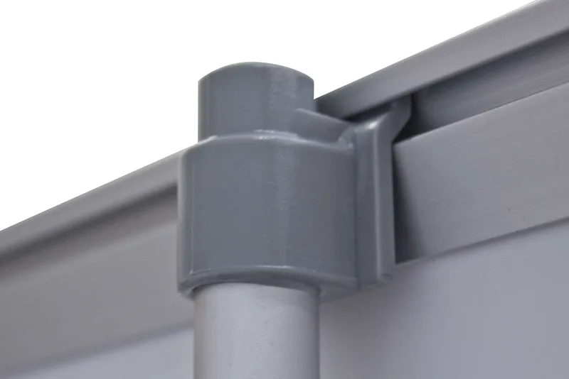 36" Stratus Retractor Kit (No-Curl Hybrid Media) view 7