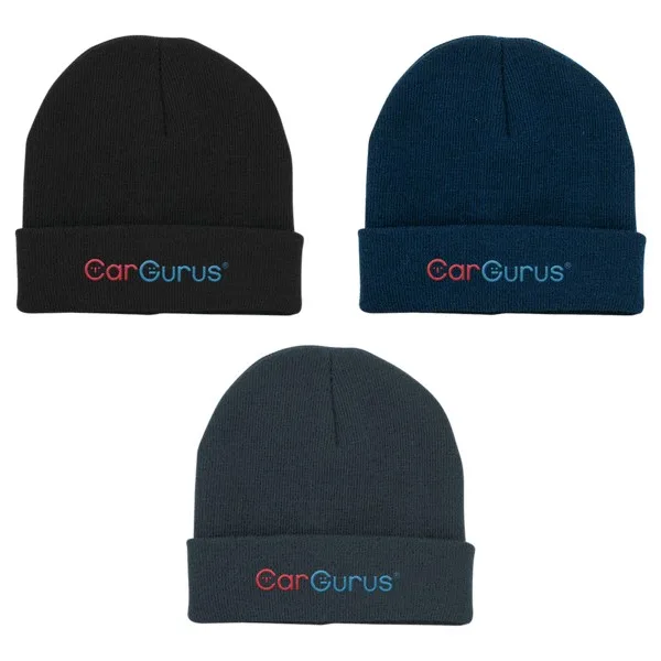 Basecamp Highland Knit Beanie view 2
