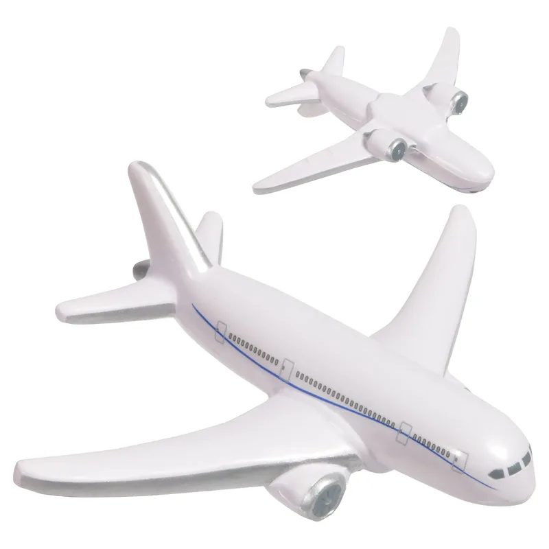 Airliner Stress Reliever view 2