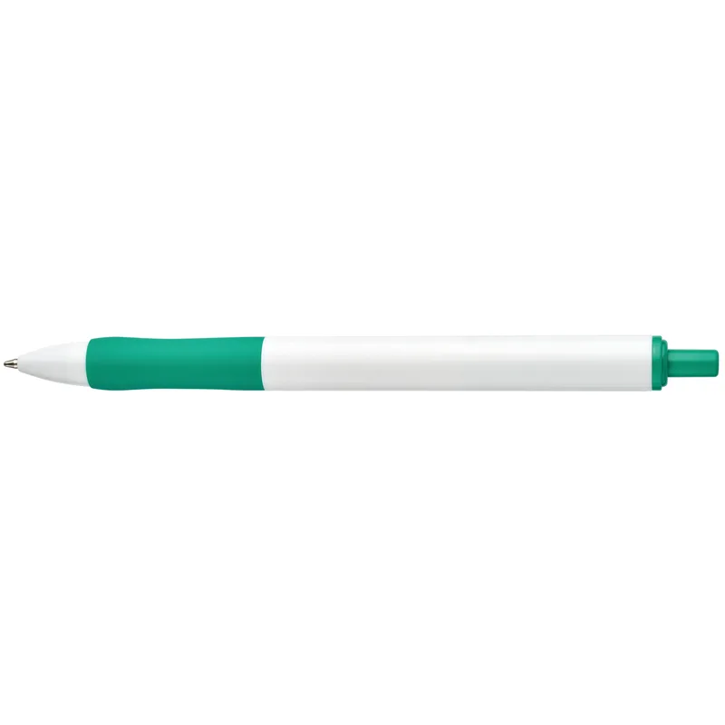 White/Green