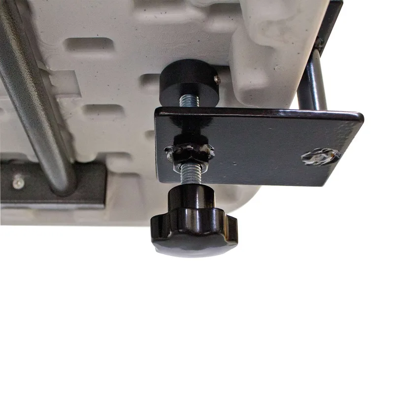 6' Over-the-Top Display Kit (Header) view 3