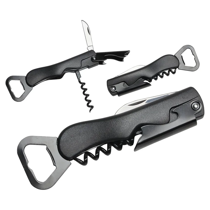 Magnum 4-in-1 Bottle Opener view 2