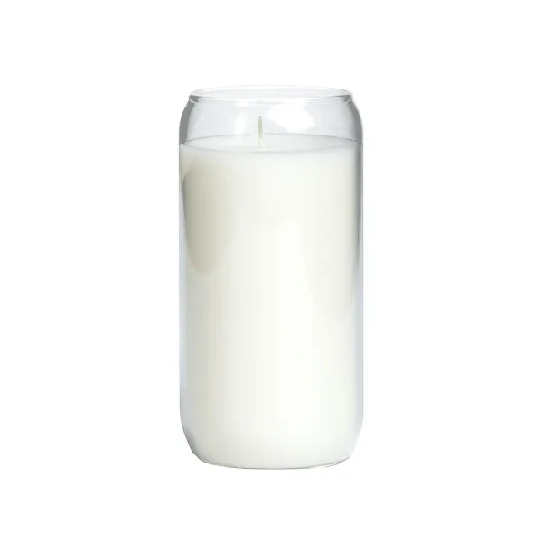 Clear Blank