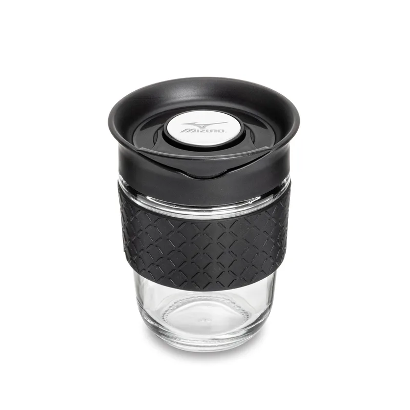 12 oz, Black