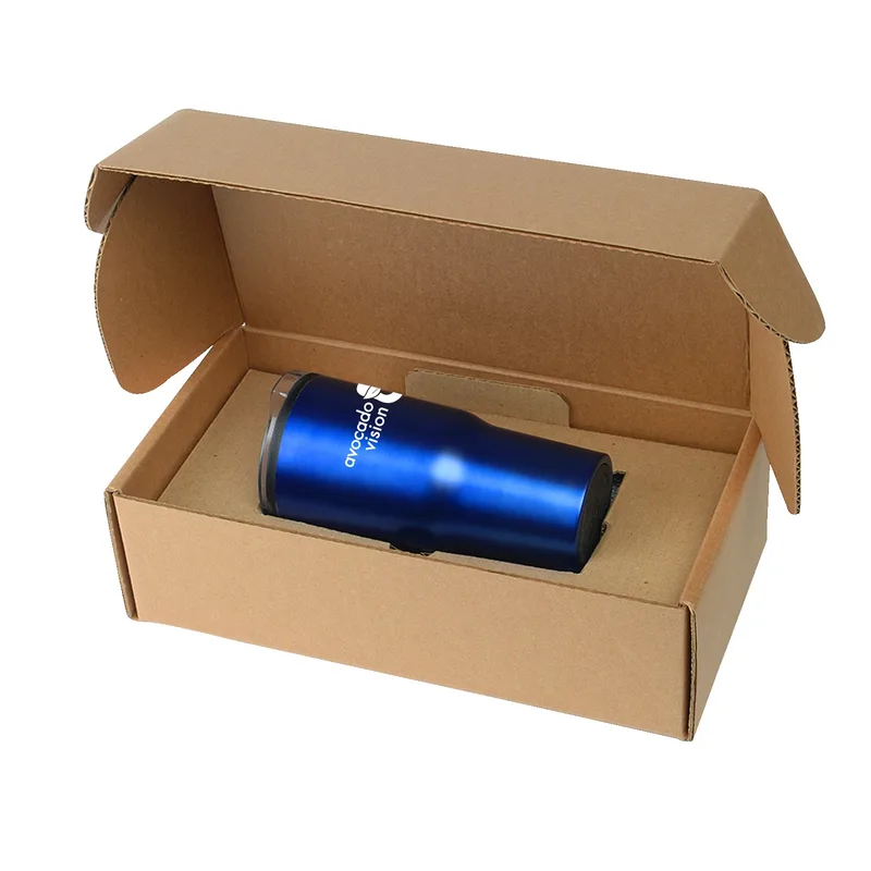 20 Oz. Denali Tumbler w/Gift Box view 4