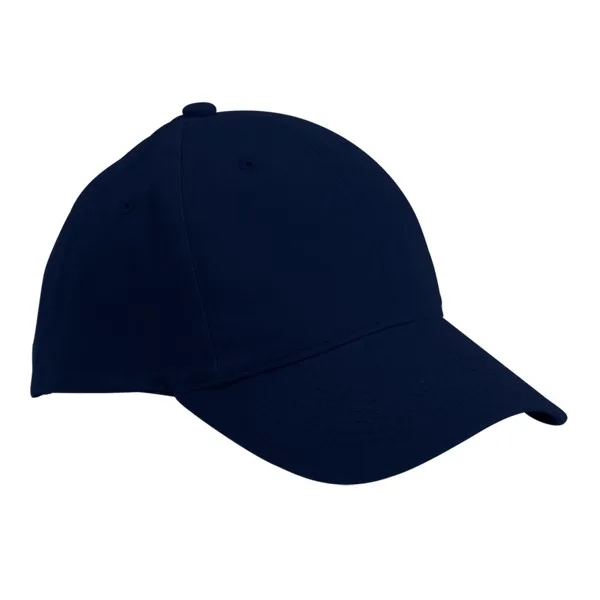 Valucap VC100 Lightweight Cotton Twill Cap view 6