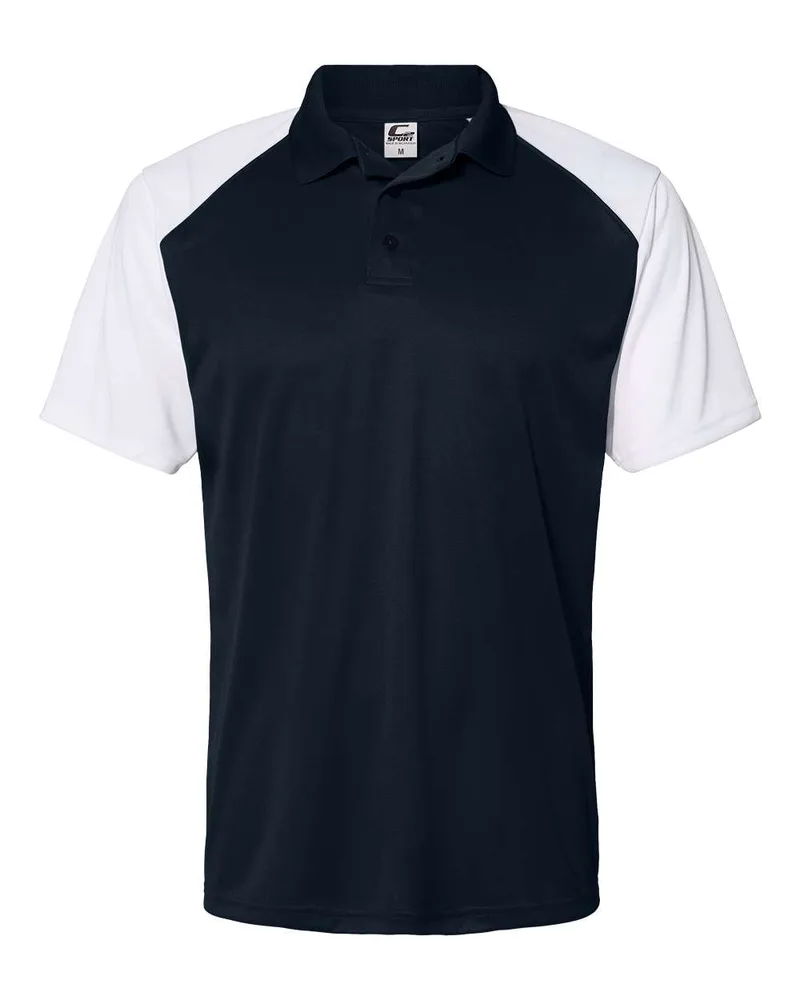 C2 Sport Men's Sport Shirt view 3