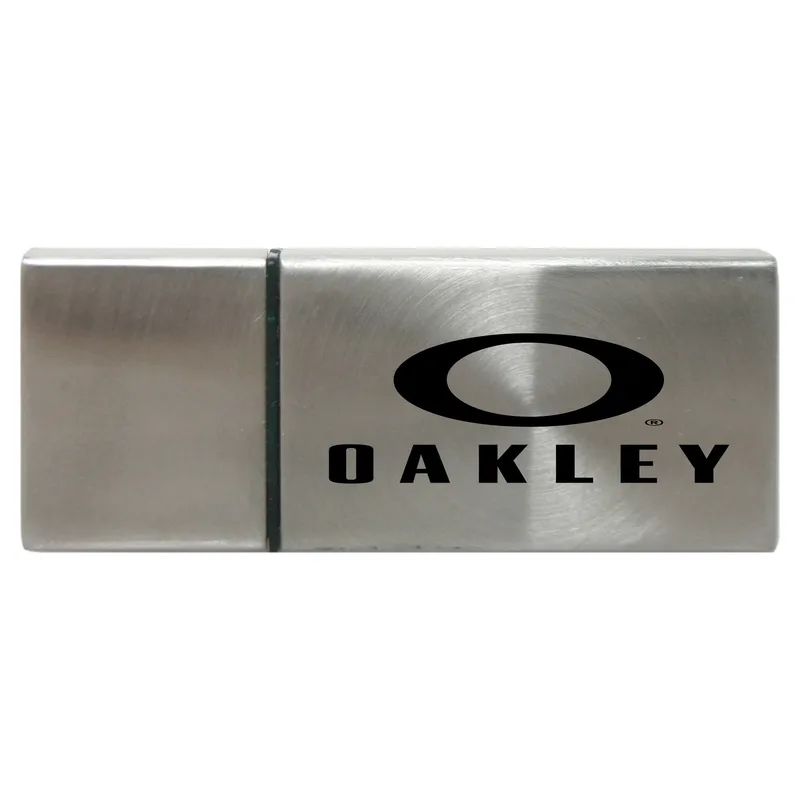 Fresno USB Flash Drive 8GB - Overseas