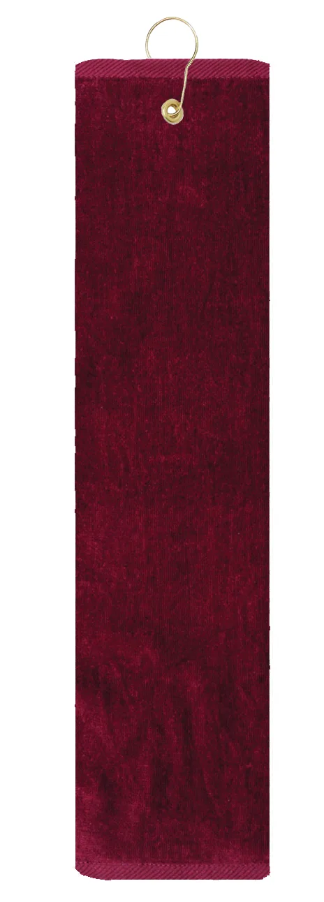 Burgundy Red