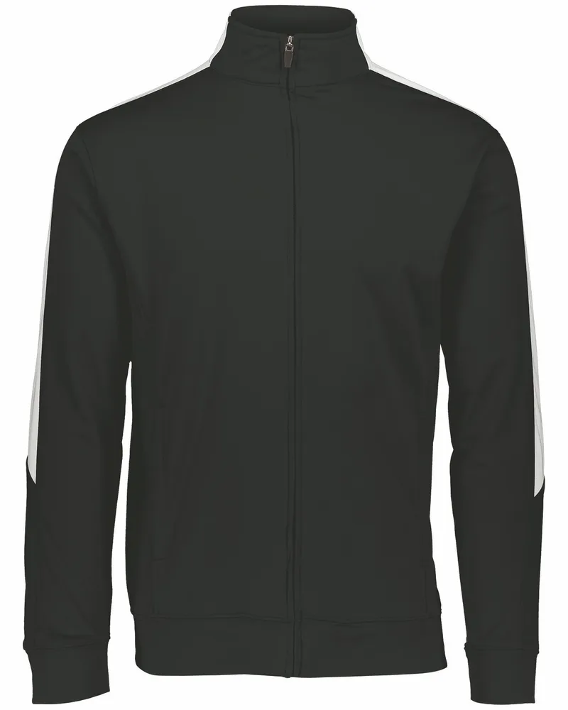 Augusta Unisex 2.0 Medalist Jacket view 5