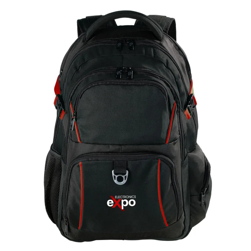 Mercury Backpack view 7