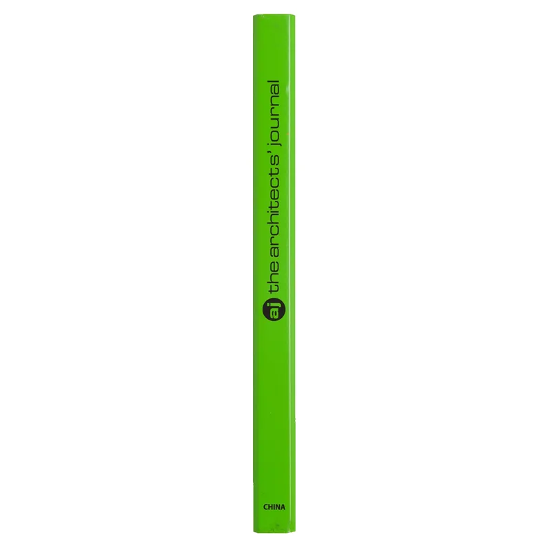 Jo-Bee Alternative Carpenter Pencil view 5