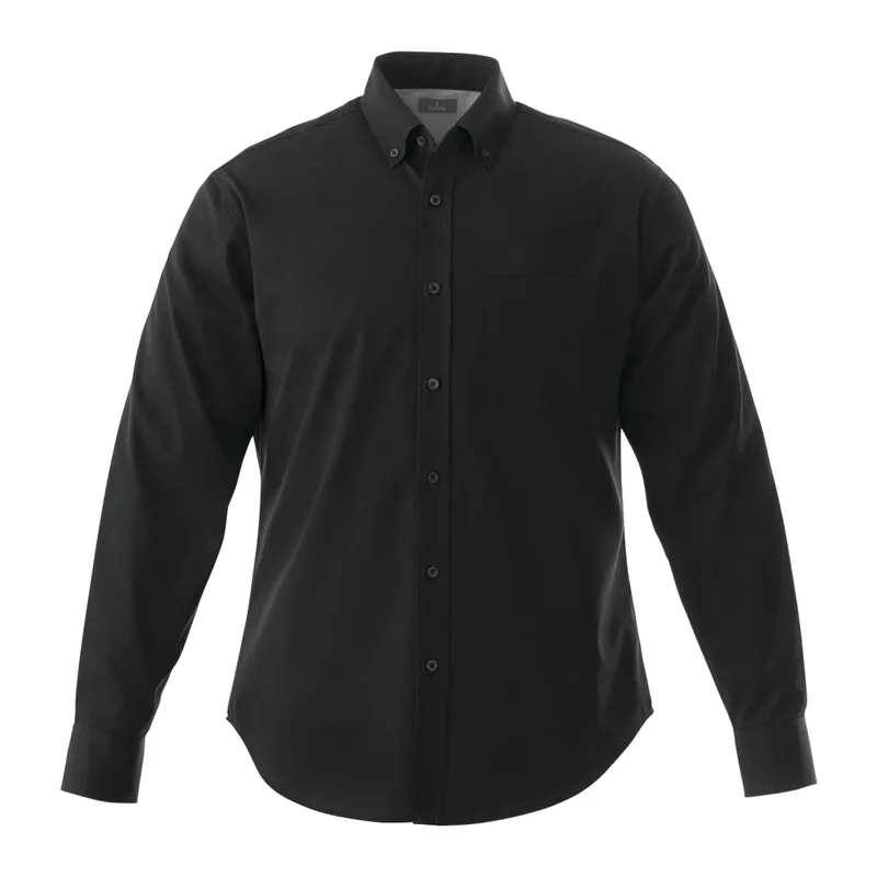 Men's Tall WILSHIRE Long Sleeve Button Up Shirt view 5