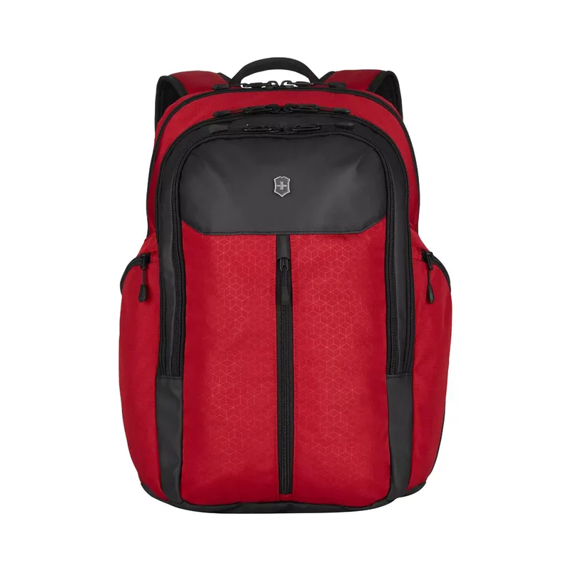 Swiss Army - Victorinox® Vertical Zip Laptop Backpack view 3