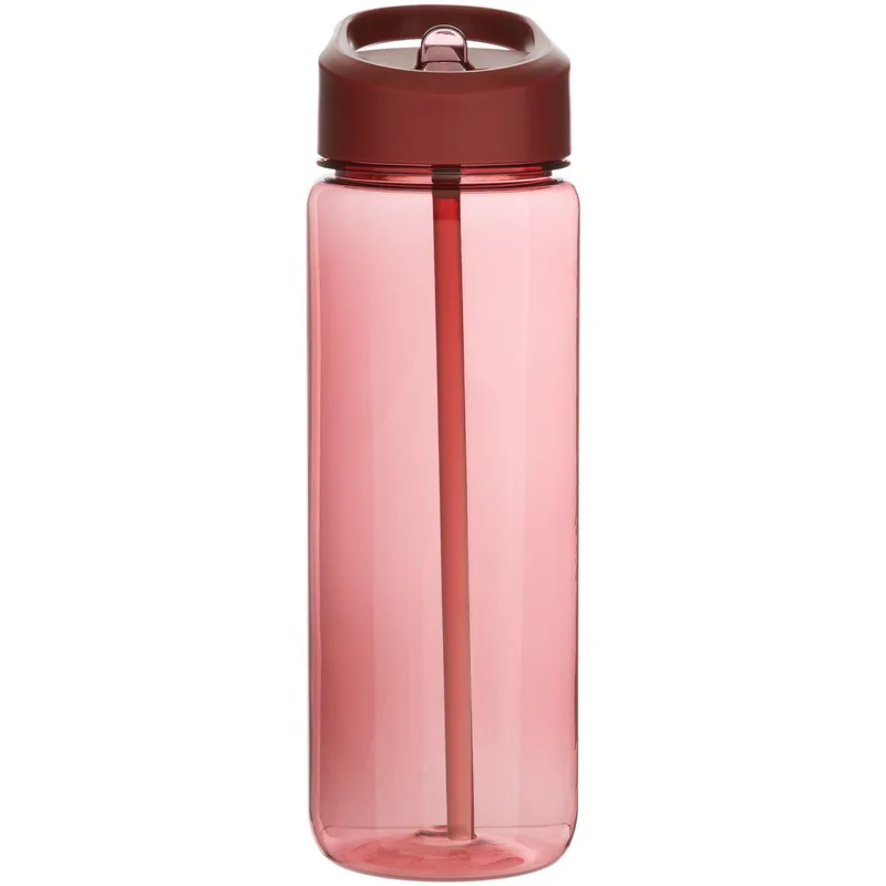 25 oz Dugout Water Bottle (Cardinal) view 2