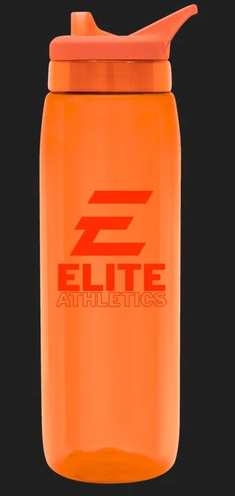 34 Oz. Starlighter Bottle view 5
