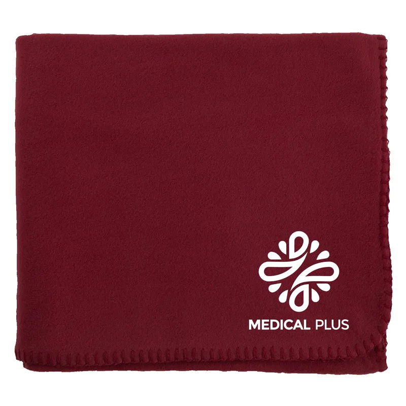 Burgundy Red