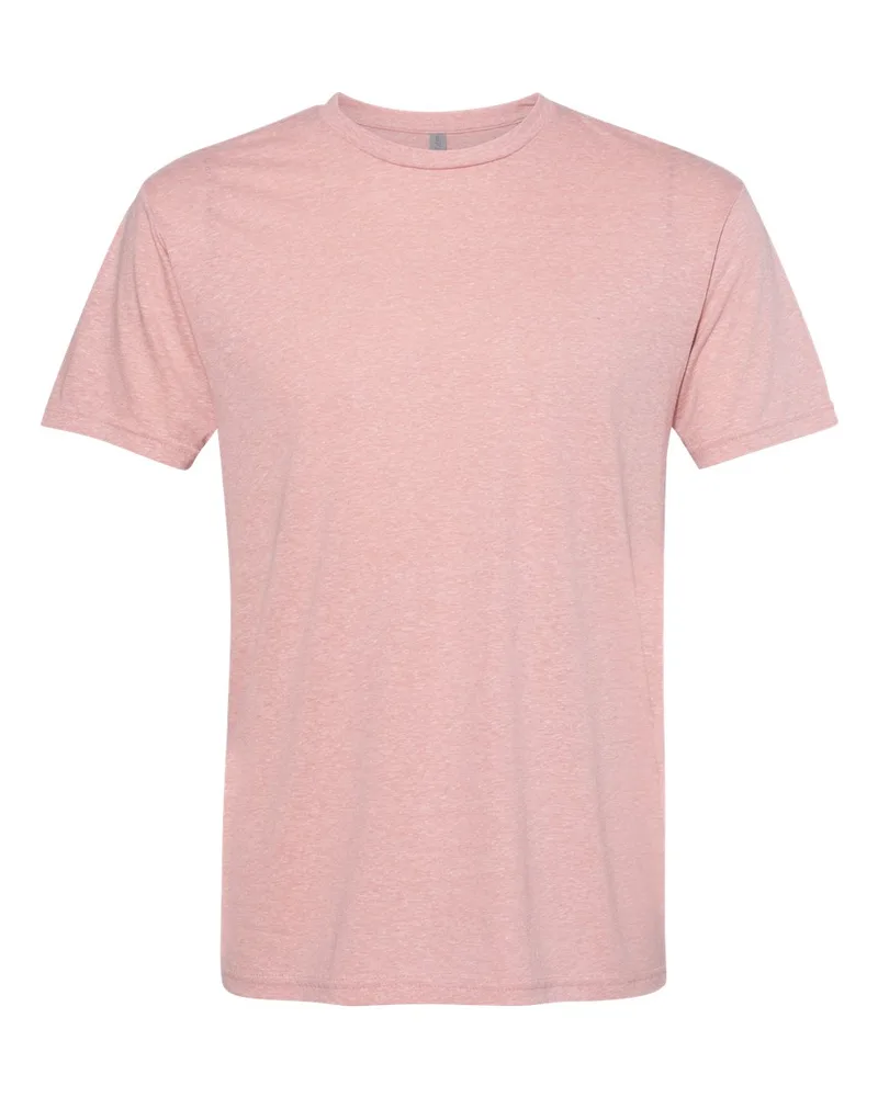 Next Level Apparel® Unisex Triblend T-Shirt view 6