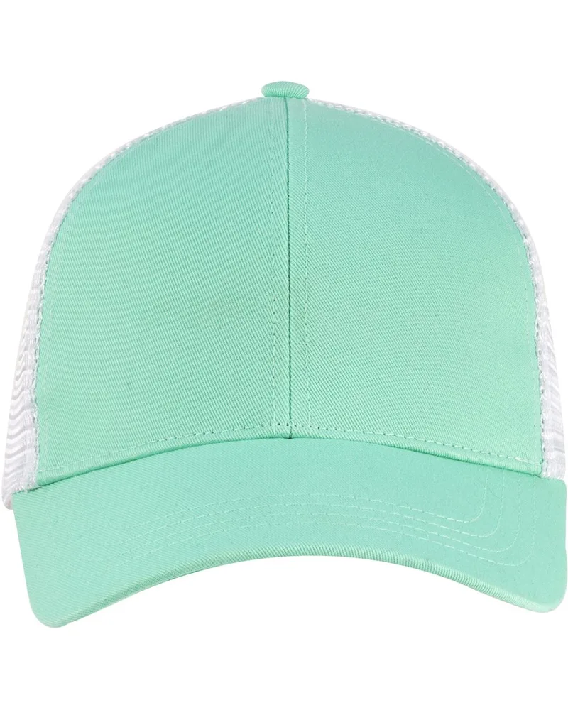 Econscious Eco Trucker Cap view 2