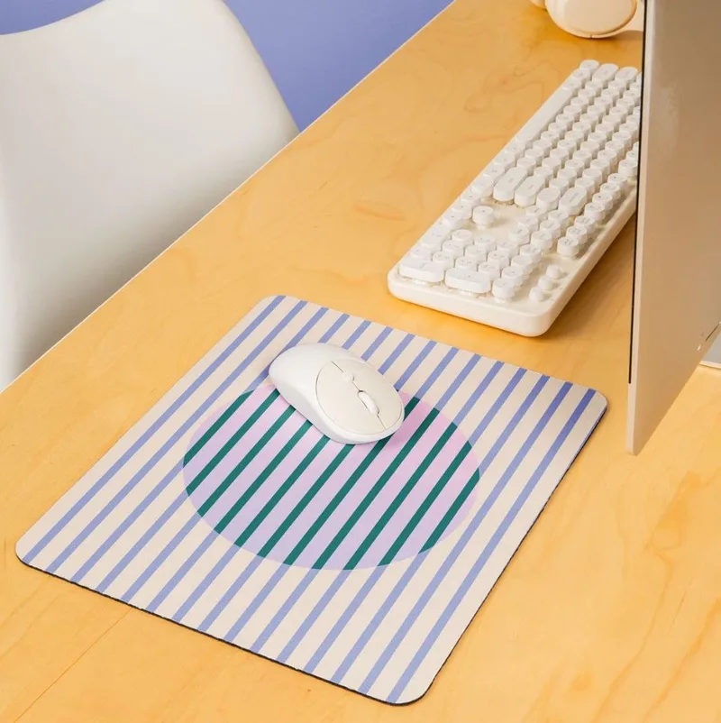 LARGE FORMAT MOUSEPAD - SMALL - 14x11 view 6