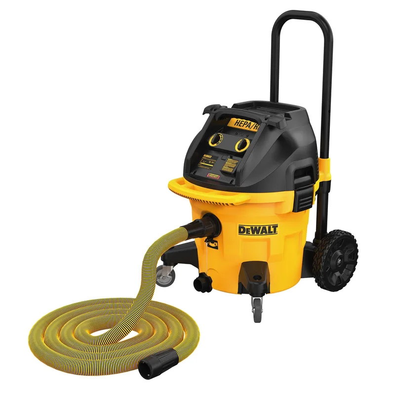 DeWalt 10 Gallon Dust Extractor