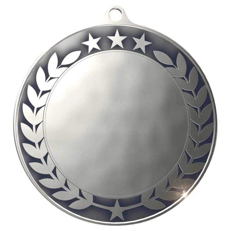 Silver