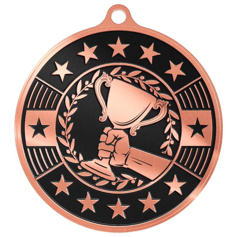 Bronze