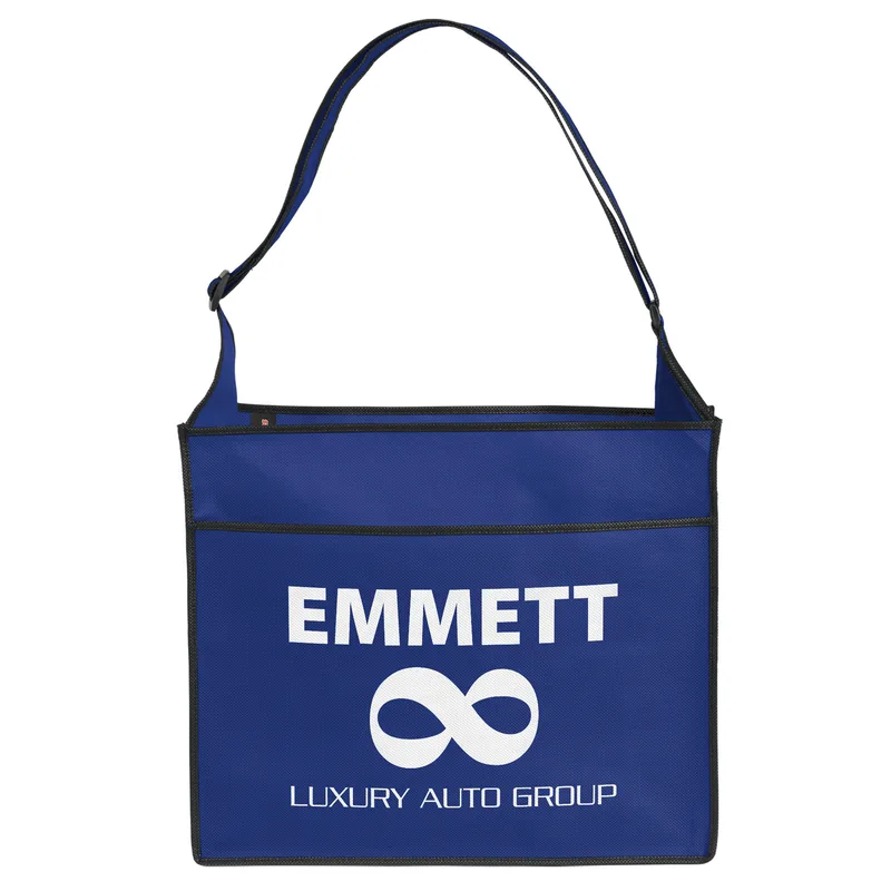Royal Blue Logo