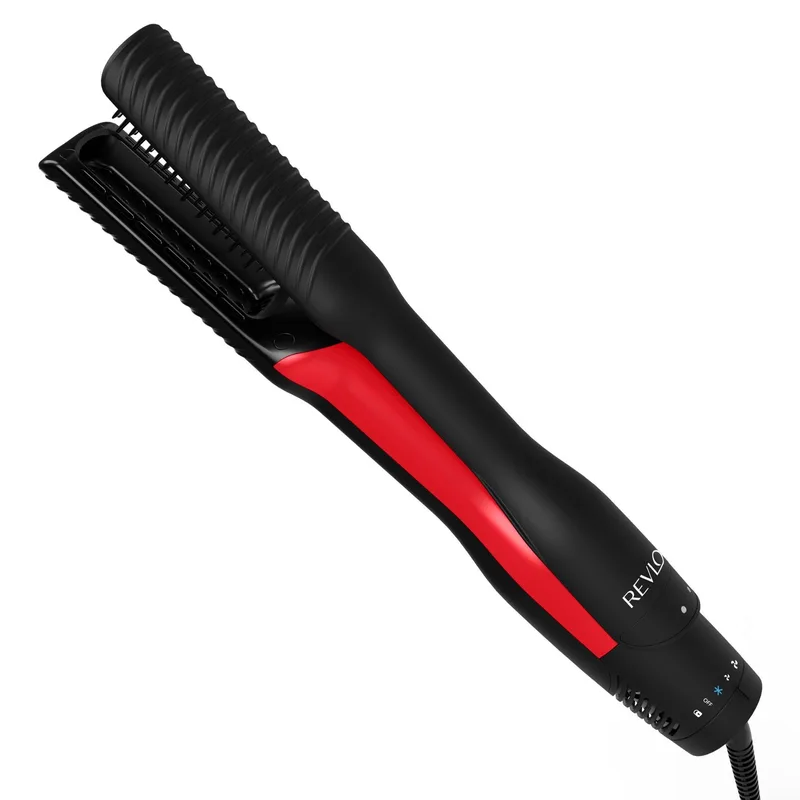 Revlon One-Step Dry And Straight Hair Dryer