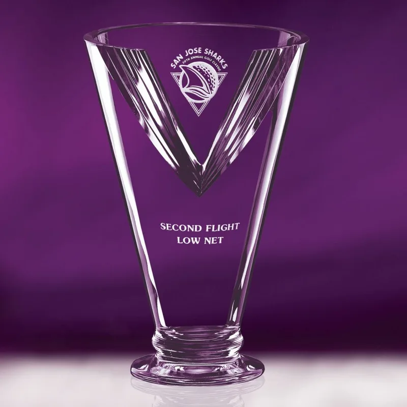 11" Victory Cup Trophy