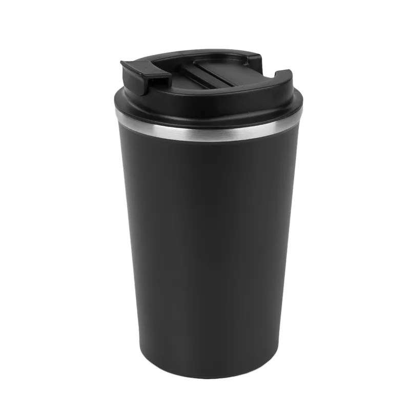13 Oz. Luca Stainless Steel Tumbler view 3