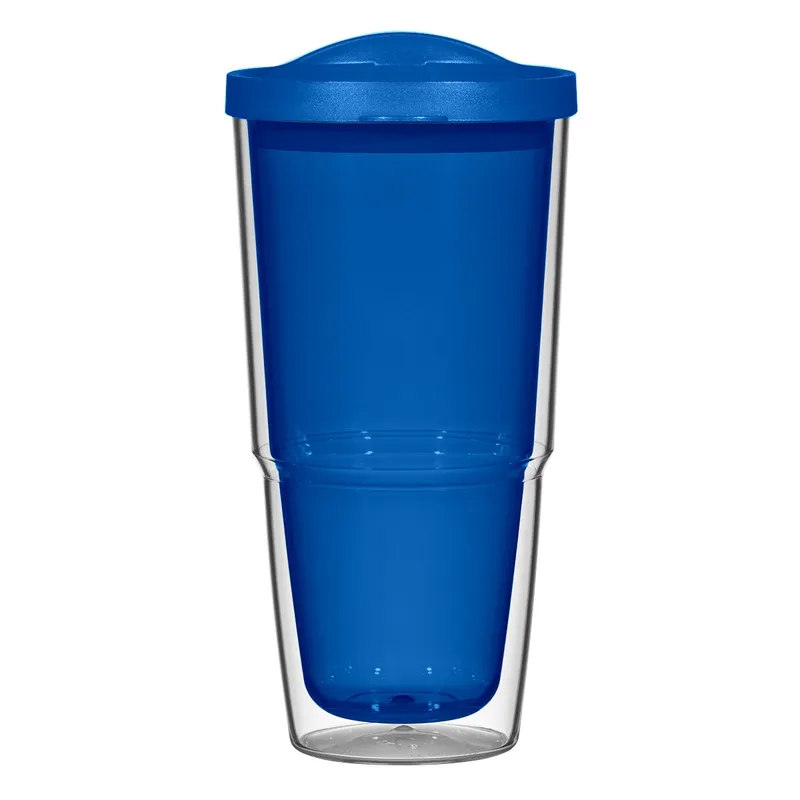 24 Oz. Biggie Tumbler With Lid view 3