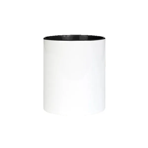 Black Blank