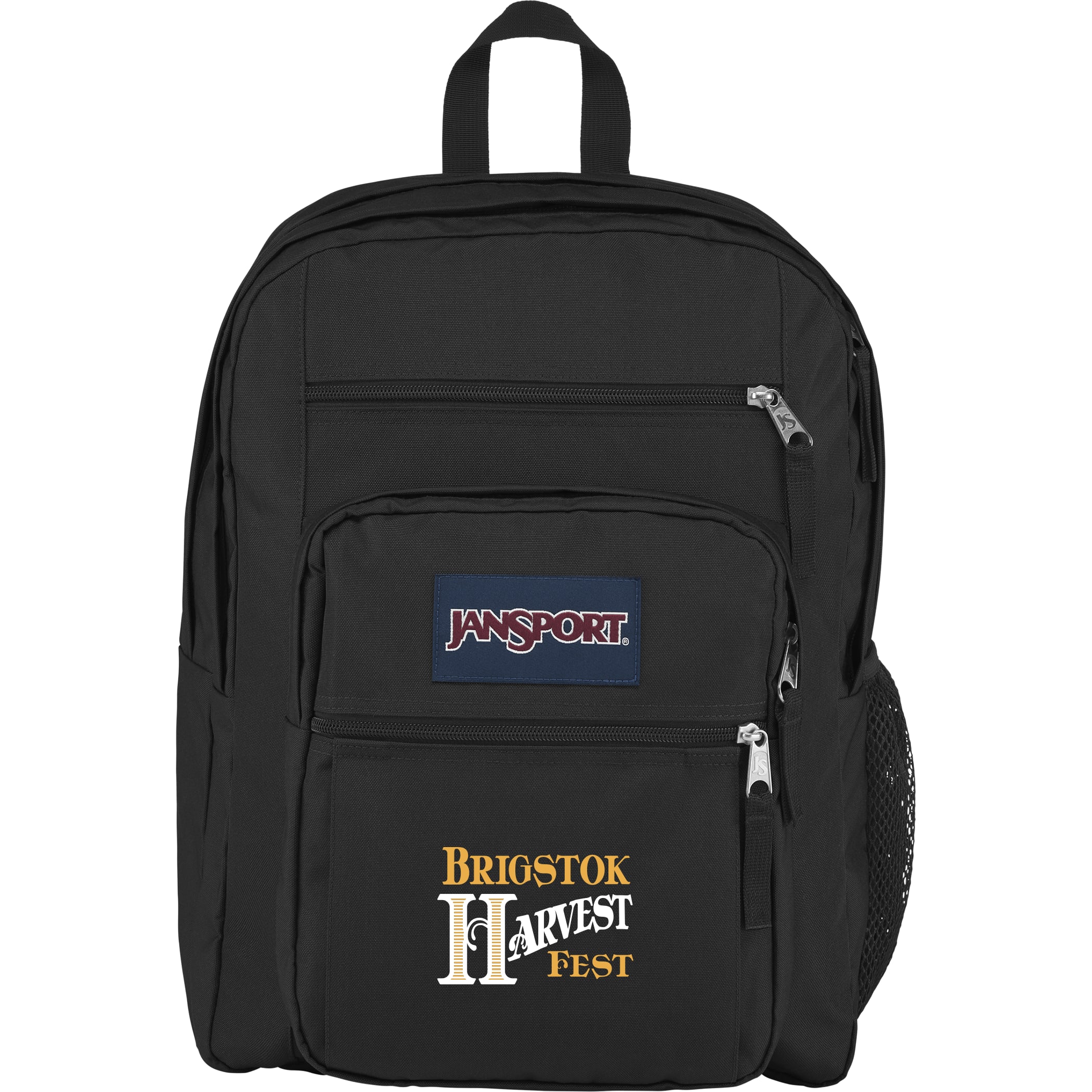 JanSport Big Student 15'' Computer Backpack