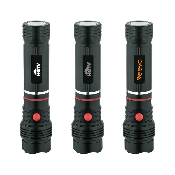 Blackhawk COB Flashlight
