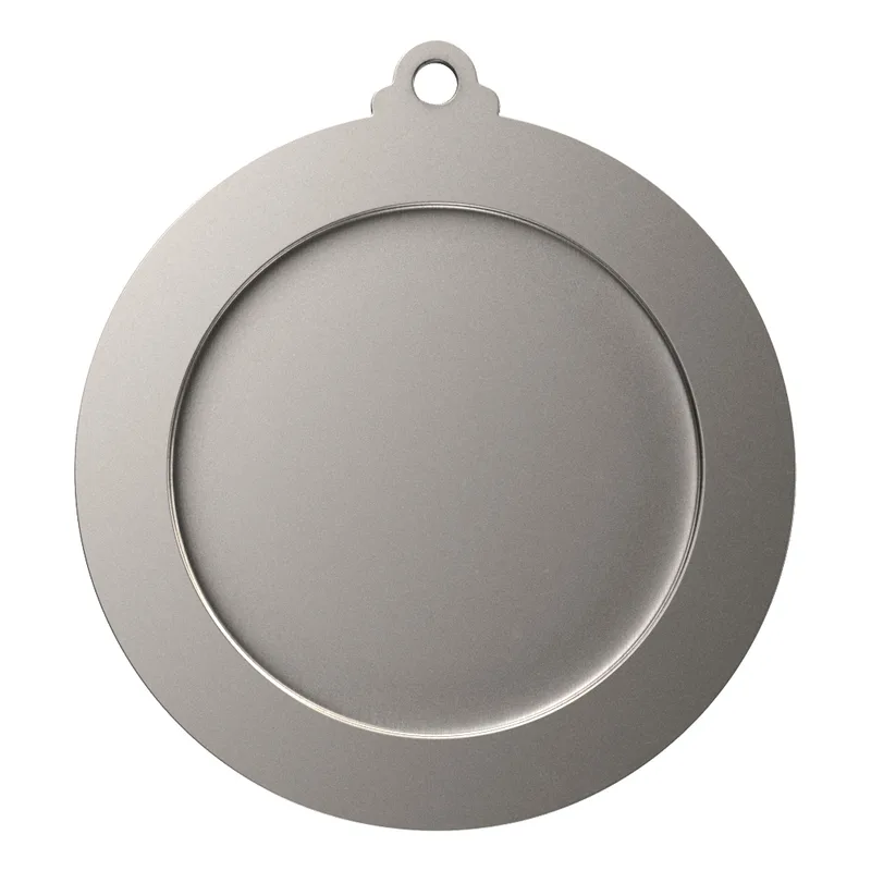 Antique Silver