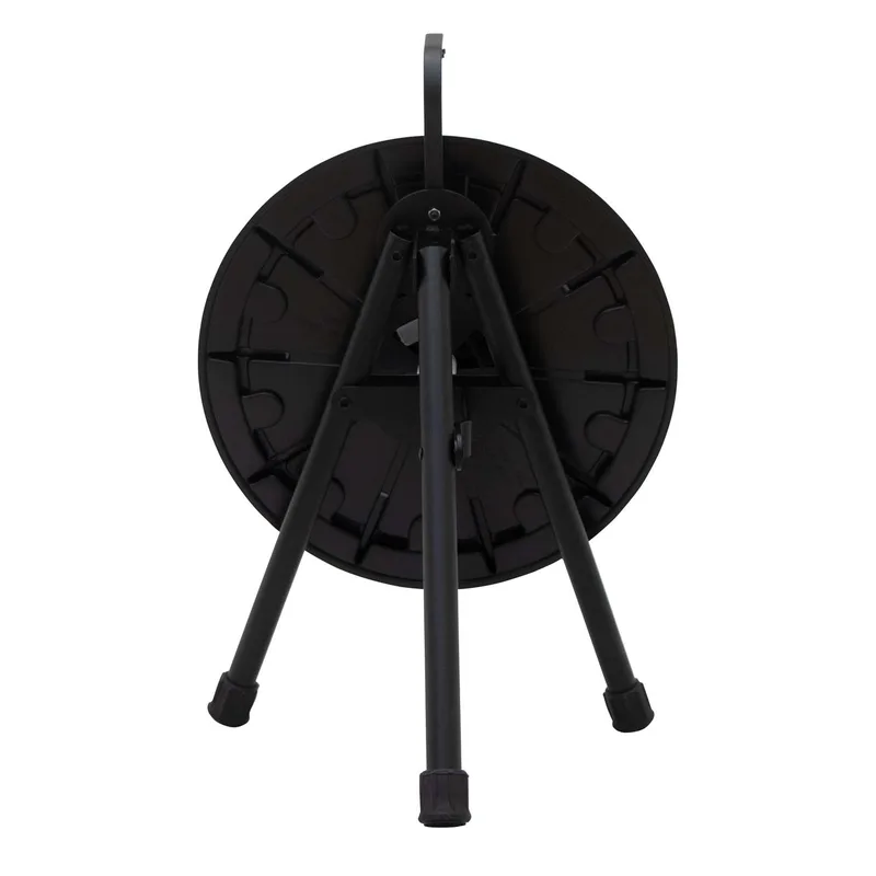 Spin 'N Win Mini Prize Wheel Hardware view 7