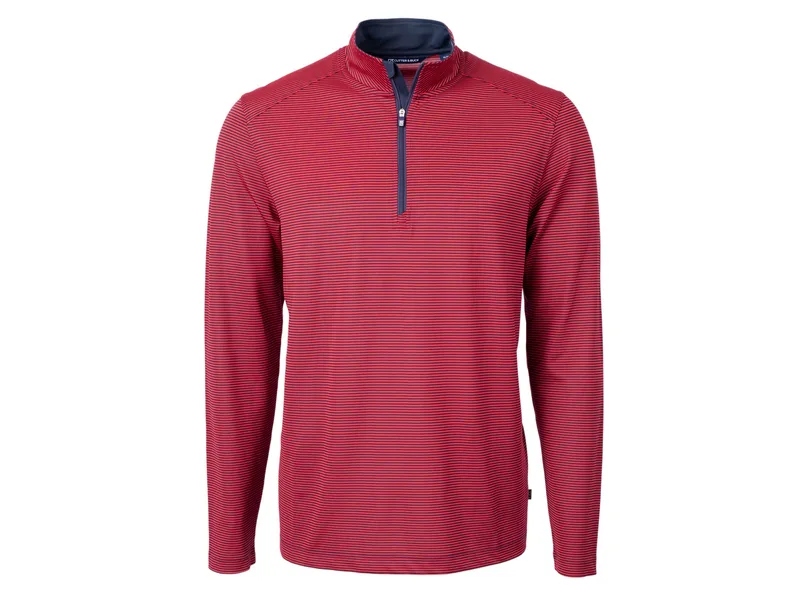 Red/Navy