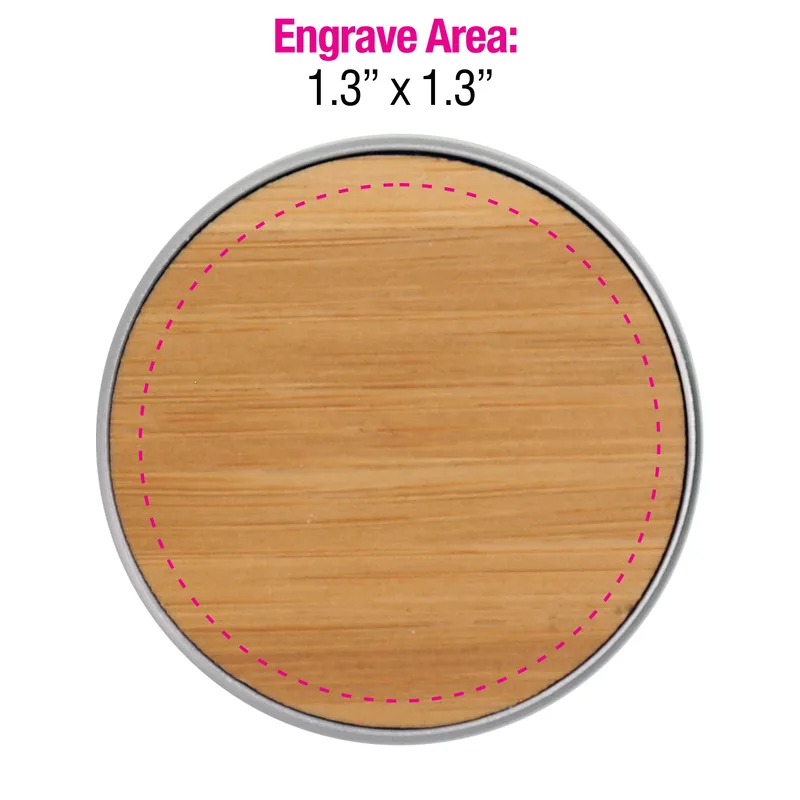 Imprint Area