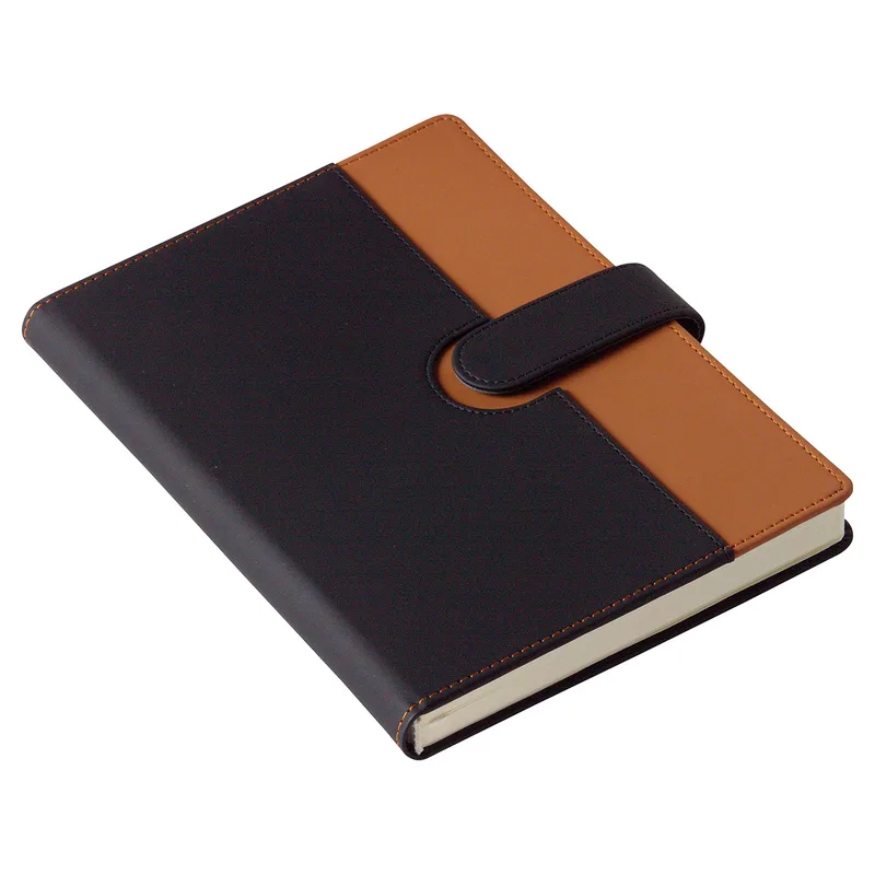 Chic Journal with Magnetic Closure view 6