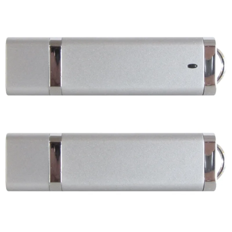 Silver Blank